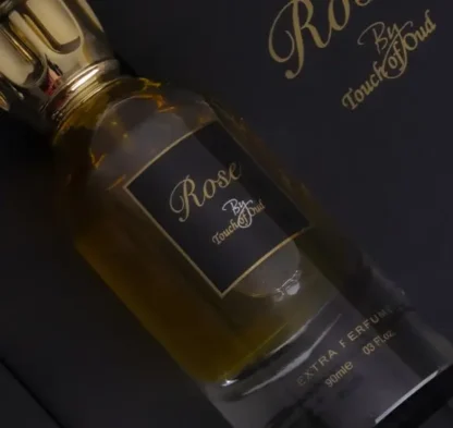 rouse by touch of oud-min